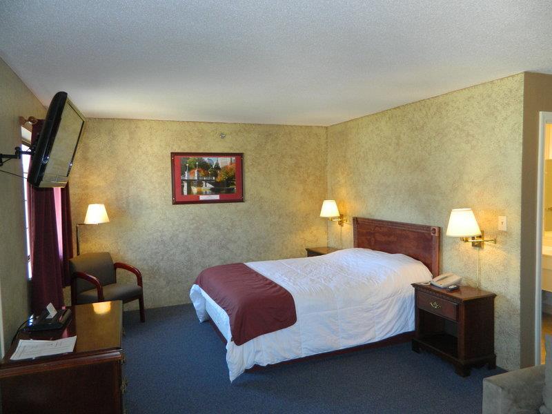 Best Western Hampshire Inn & Suites Seabrook Exteriör bild